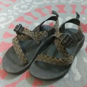 Boys chacos